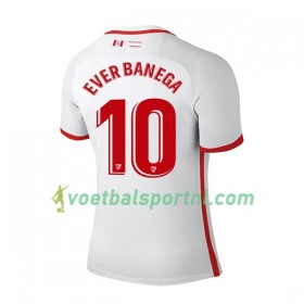 Sevilla FC Ever Banega 10 Thuis Shirt 2018-19